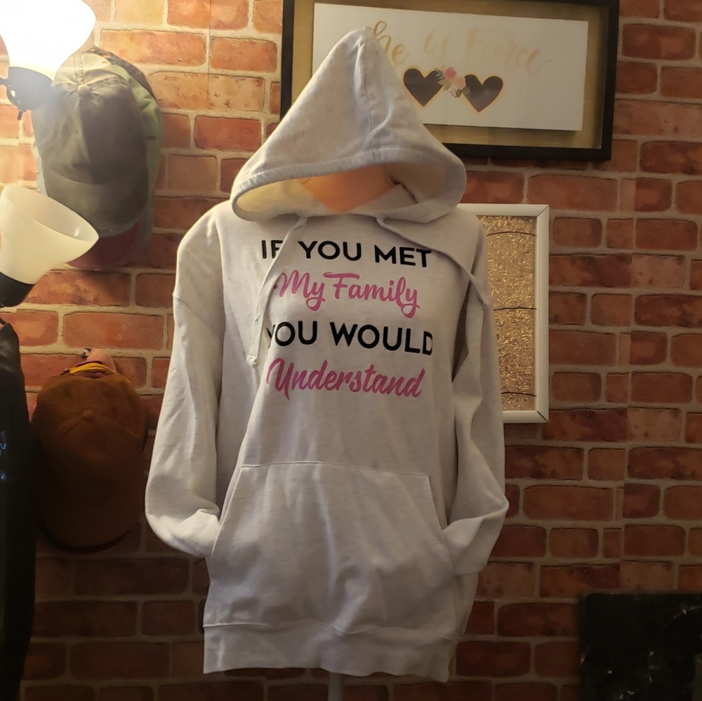 Fun Sweater